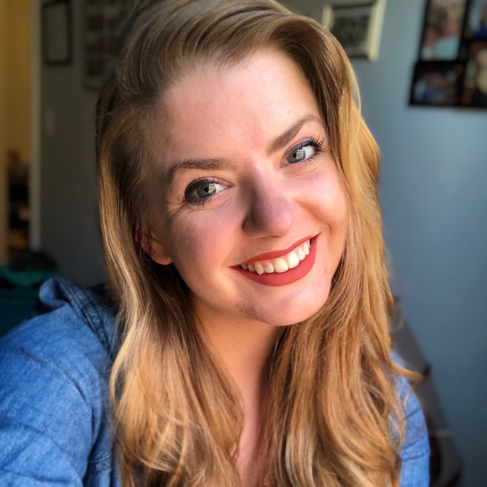 Meet your Posher, Tessa